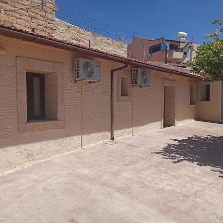 Holiday home In *