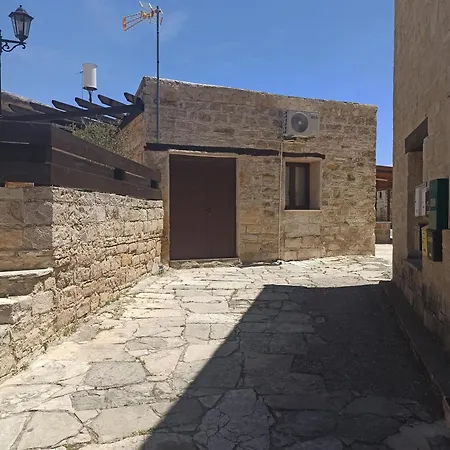 In Holiday home
