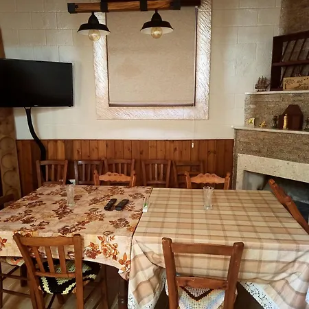 Casa de Férias In Anoyira