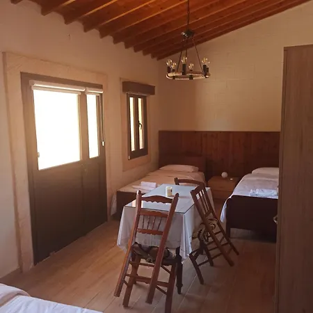 Holiday home In Anoyira