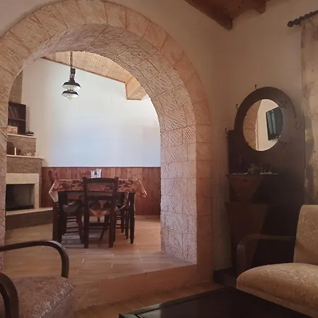 Holiday home In