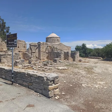 Σπίτι διακοπών In