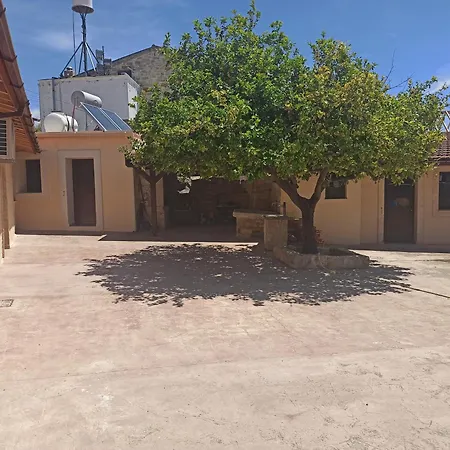 Holiday home In