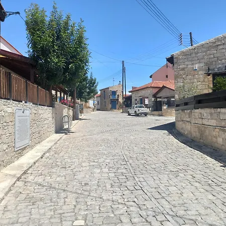 Σπίτι διακοπών In