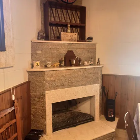 In Σπίτι διακοπών *