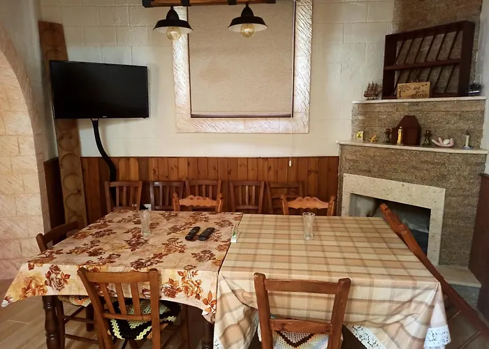 Casa vacanze In Anogyra