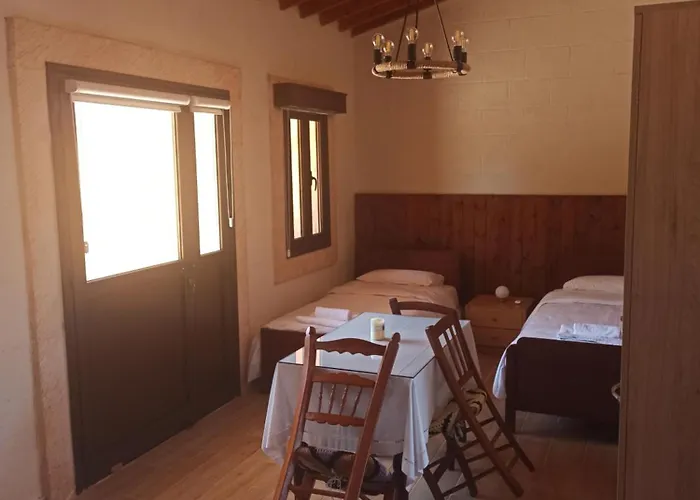 Casa vacanze In Anogyra